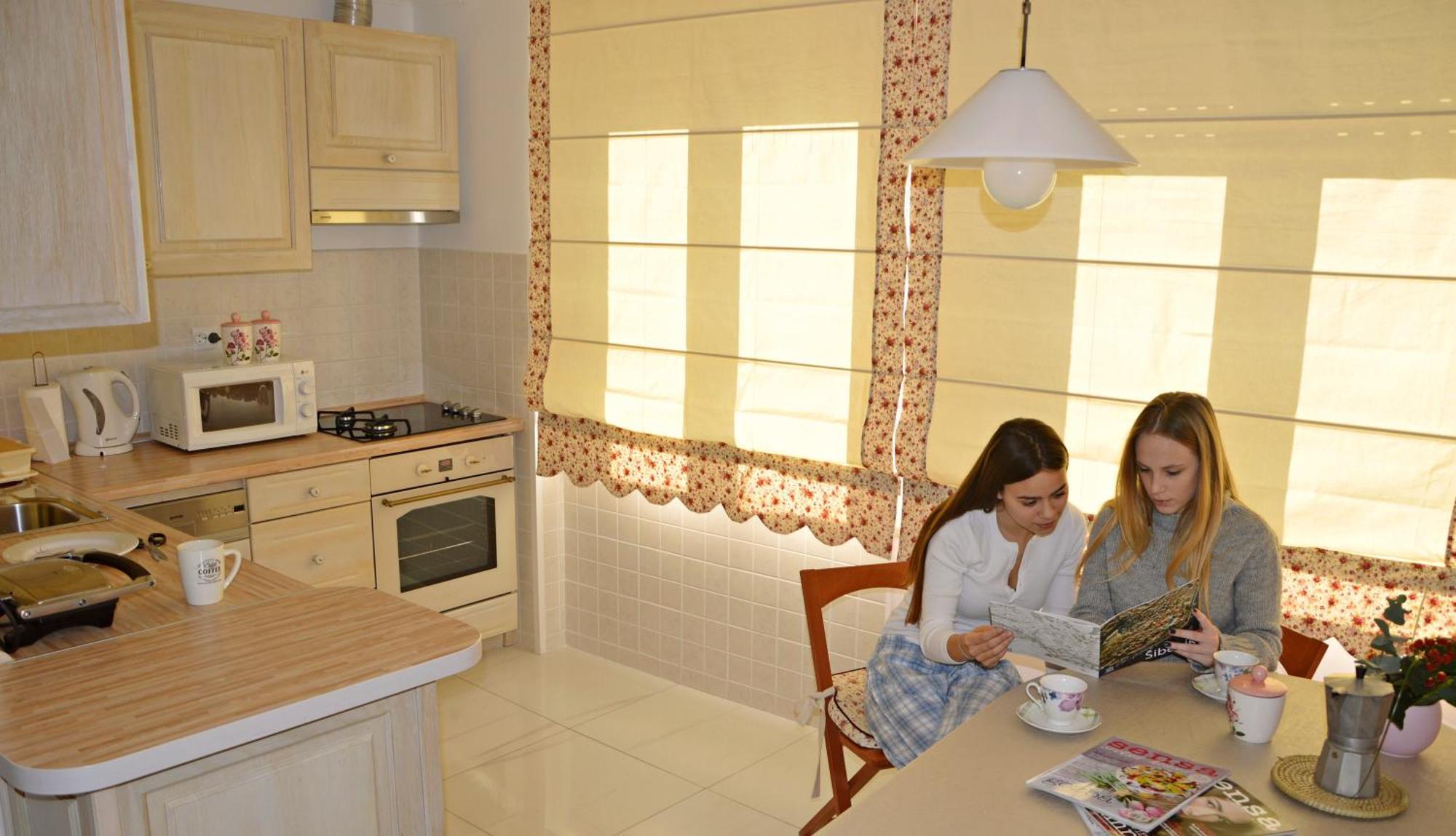 Shabby Chic Apartments Šibenik Pokoj fotografie