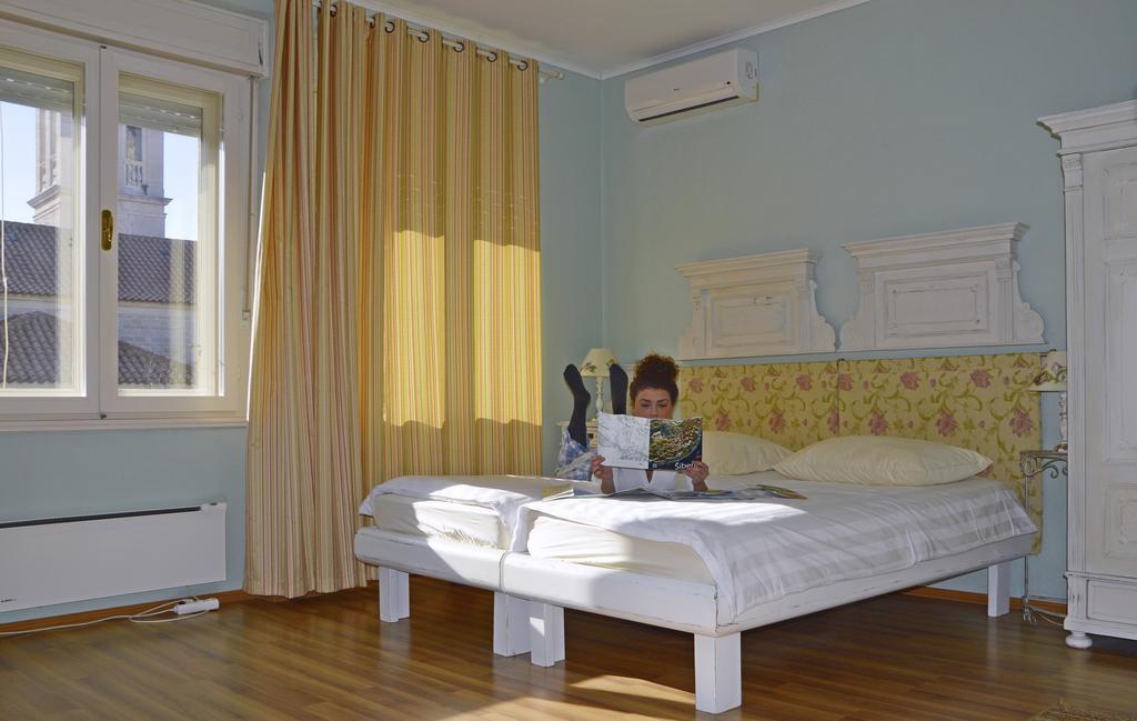 Shabby Chic Apartments Šibenik Pokoj fotografie