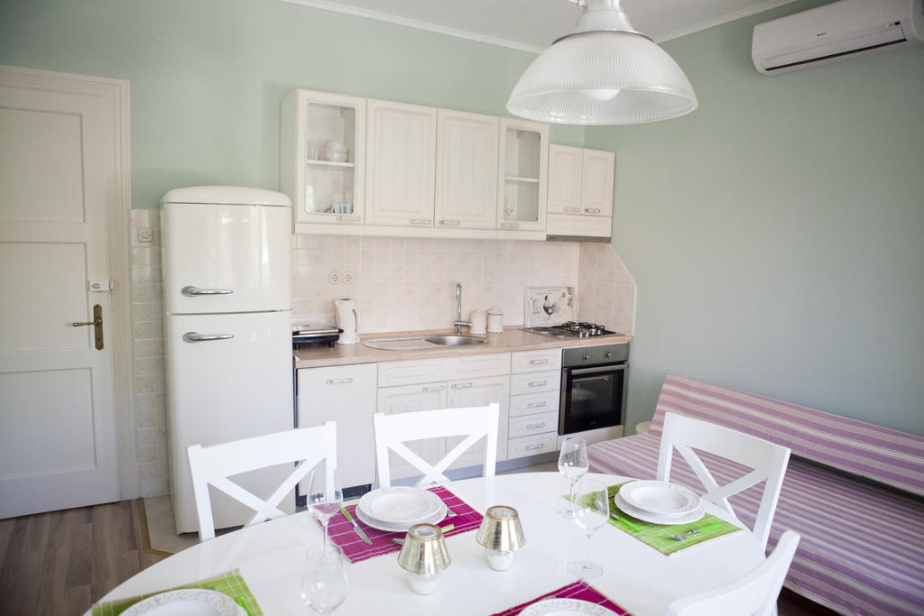 Shabby Chic Apartments Šibenik Pokoj fotografie