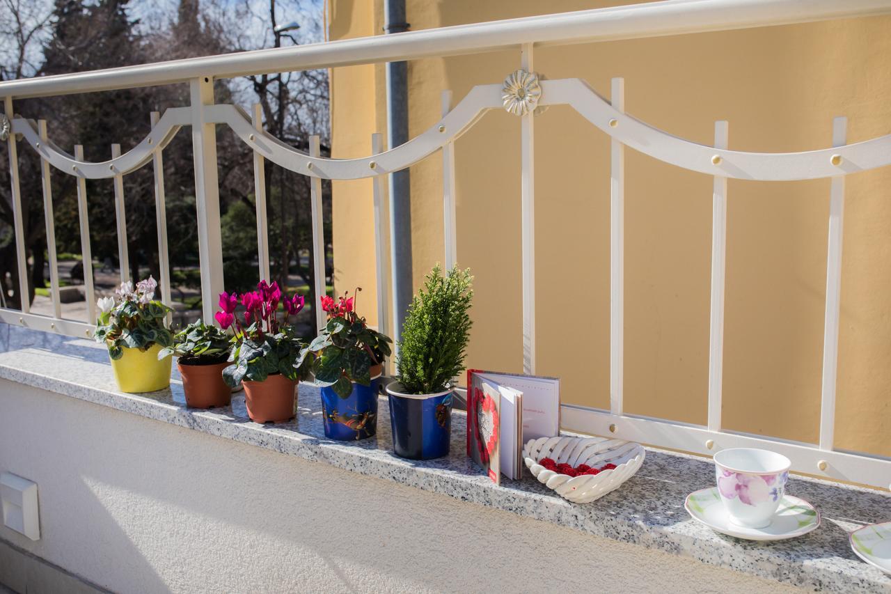 Shabby Chic Apartments Šibenik Exteriér fotografie