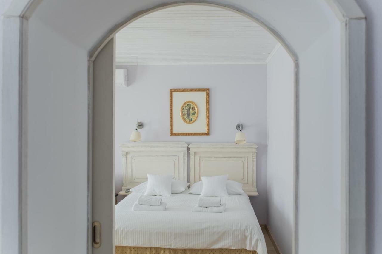 Shabby Chic Apartments Šibenik Exteriér fotografie
