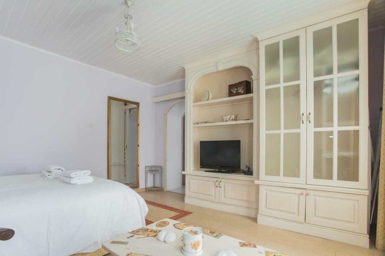 Shabby Chic Apartments Šibenik Exteriér fotografie