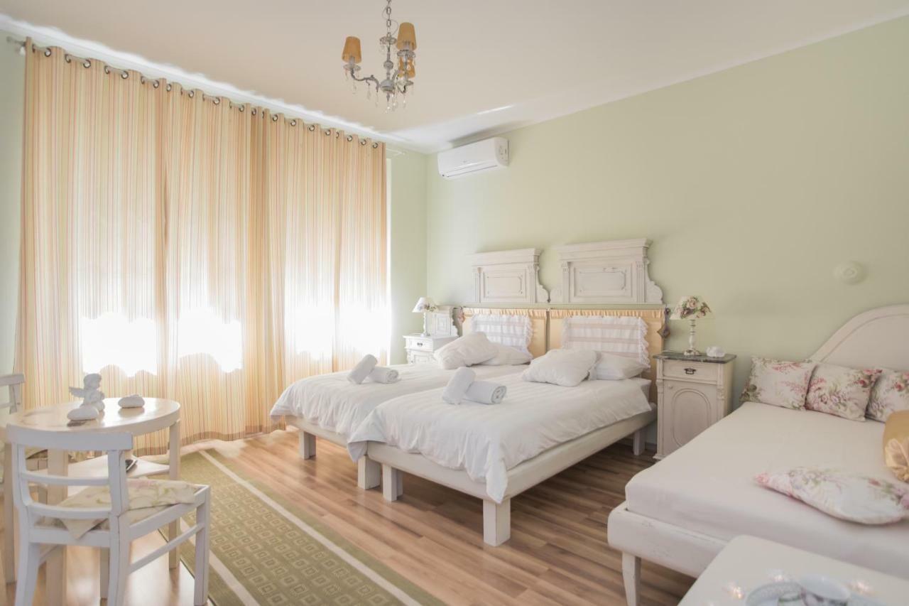 Shabby Chic Apartments Šibenik Exteriér fotografie