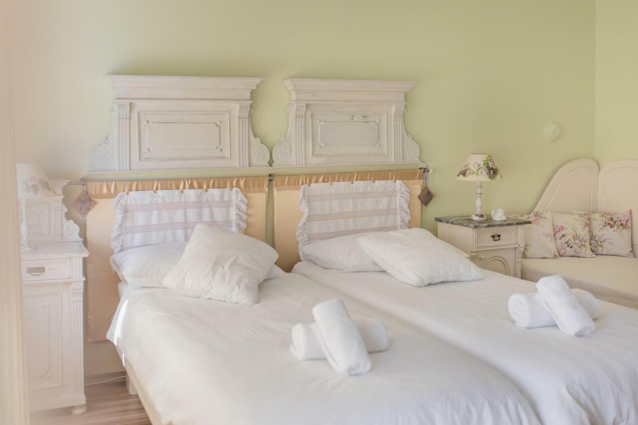 Shabby Chic Apartments Šibenik Exteriér fotografie