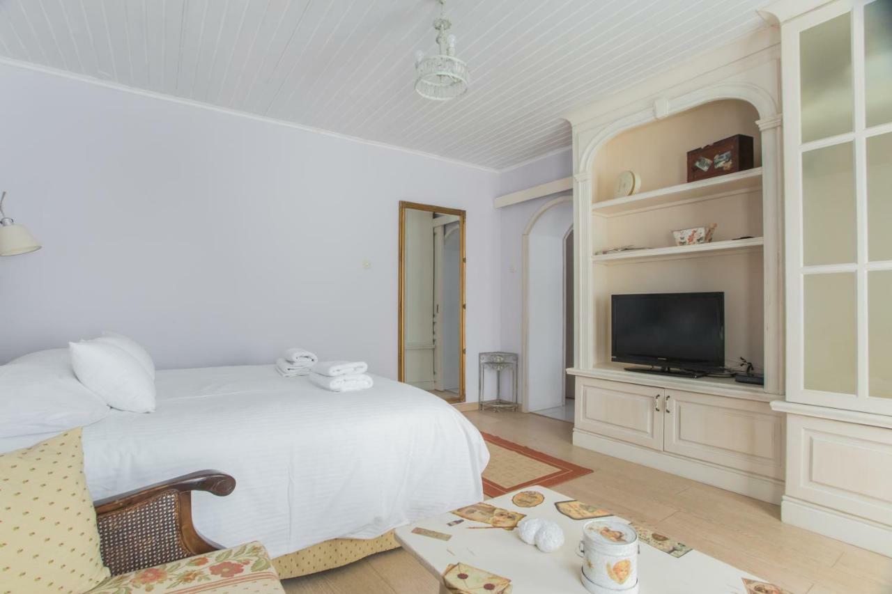 Shabby Chic Apartments Šibenik Exteriér fotografie
